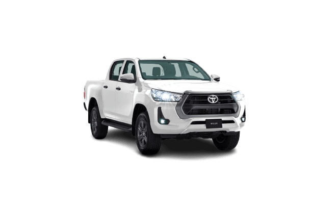 Camionetas 4x4