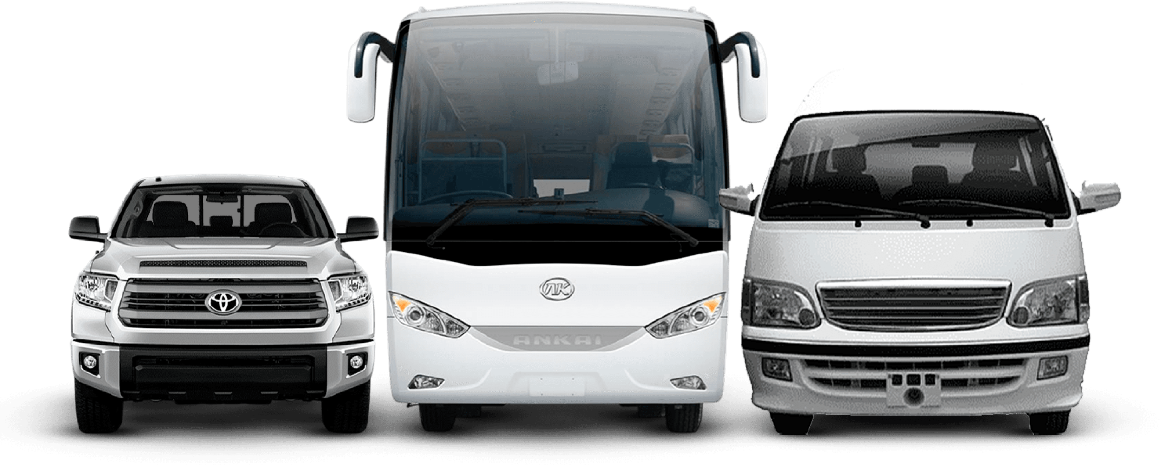 Flota MóvilTransporte