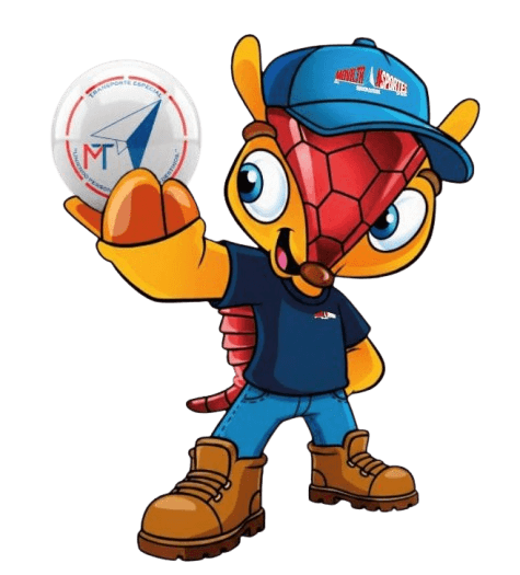 Mascota MóvilTransporte